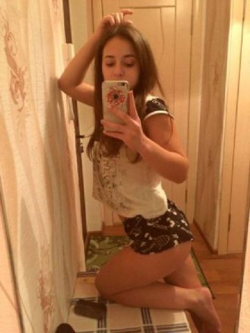 Анкета проститутки Ирина, Комарно, 23 года, №364357